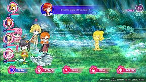 Alluna and Brie Re-Tentacled