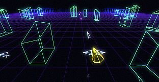 Grid Ranger Soundtrack