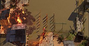 Wolf Commando