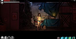 The Coma 2: Vicious Sisters DLC - Mina - Summer Child Skin