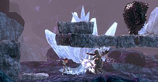 Trollhunters: Defenders of Arcadia