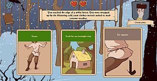 Choice of Life: Middle Ages 2 - Wallpapers