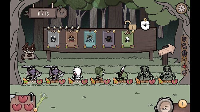 Zodiac Tale