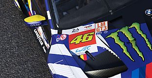 Le Mans Ultimate - 2024 Pack 3