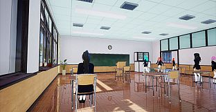 Yuna and other troubles