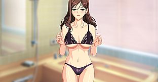 Hentai Girl Seek - Hentai Game