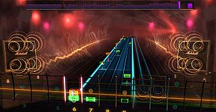 Rocksmith 2014 Edition – Remastered – Green Day - “Jesus of Suburbia”