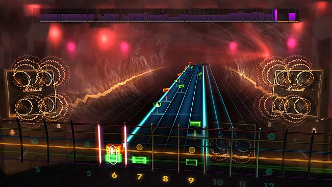Rocksmith 2014 Edition – Remastered – Green Day - “Jesus of Suburbia”