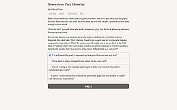 Werewolves 2: Pack Mentality