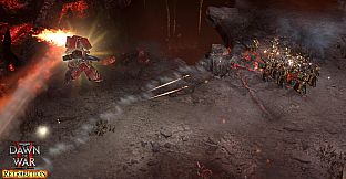Dawn of War II: Retribution – The Last Stand