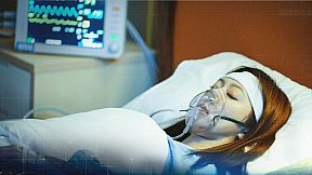 逆光迷途 Lost in Darklight