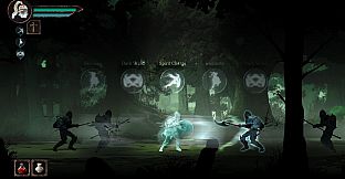 The Order Of The Damned