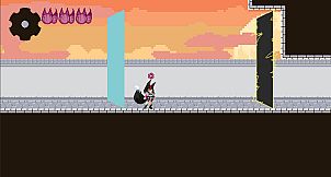 Ayakashi Princess: Prequel