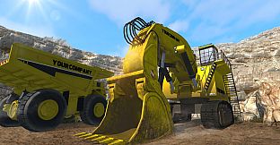 DIG IT! - A Digger Simulator