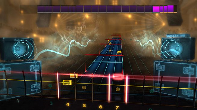 Rocksmith 2014 Edition – Remastered – Stevie Ray Vaughan & Double Trouble Song Pack
