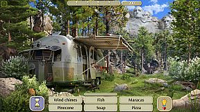 Hidden Object Vacation