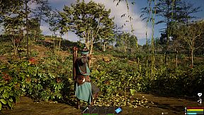 The Memory In Walden Pond