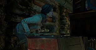 Syberia 3