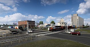 American Truck Simulator - Kansas