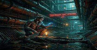 Legacy Code: Relic Restorer