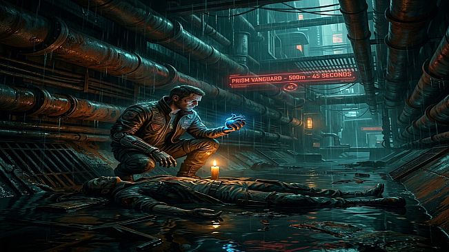 Legacy Code: Relic Restorer