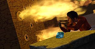 The Sims 3 World Adventures