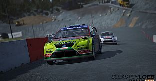 Sébastien Loeb Rally EVO - Season Pass