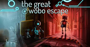 The Great Wobo Escape