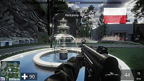 Linguist FPS - The Language Learning FPS