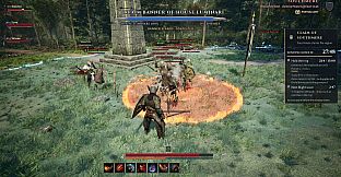 Stillmarch