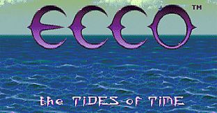 Ecco: The Tides of Time