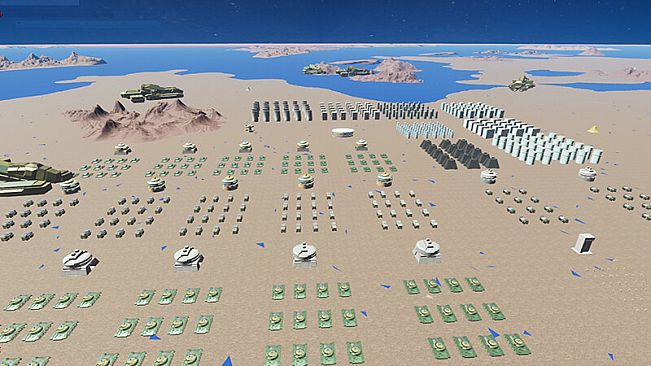 极限挑战：登录星球