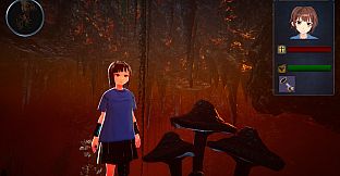 Poco In Dungeon - Pico In Cave