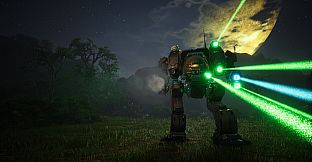 MechWarrior 5: Mercenaries - Chaos Reign