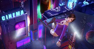 Angel Legion-DLC Sea Breeze Heartbeat D