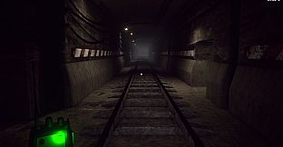Silent Tracks