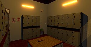 The Old Woman | 無言老婆