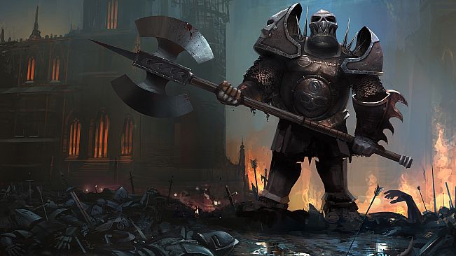 Enclave - Digital Deluxe Content