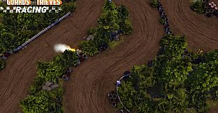 Of Guards and Thieves - Racing