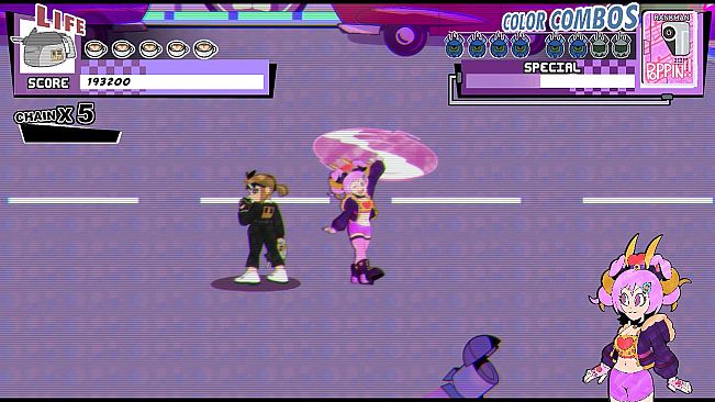 PopSlinger Vol. 2 - Loveless