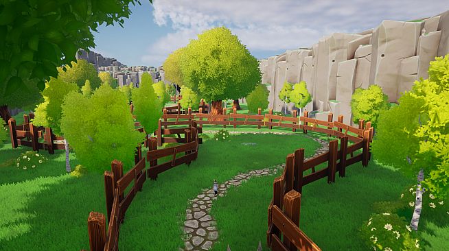 Gulu: A Tail's Journey