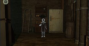 In Fear I Trust - Episode 2