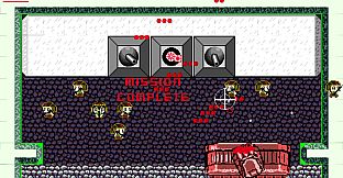 Starry Moon Island 2 Tank Advance MP03