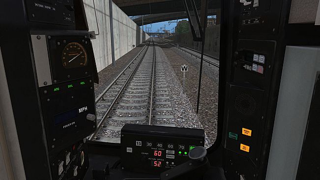 Train Simulator: LIRR M3 EMU Add-On