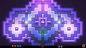 Kevin's Path to Wizdom