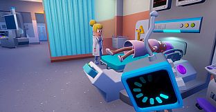 Night Shift Hospital