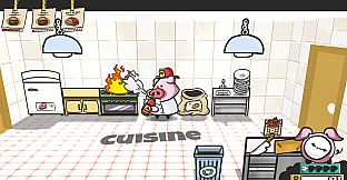 Bacon Cannibal