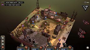 Grit and Valor - 1949