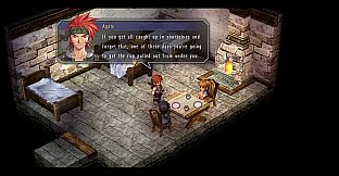 The Legend of Heroes: Trails in the Sky