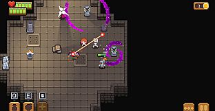 Dungeon Rush